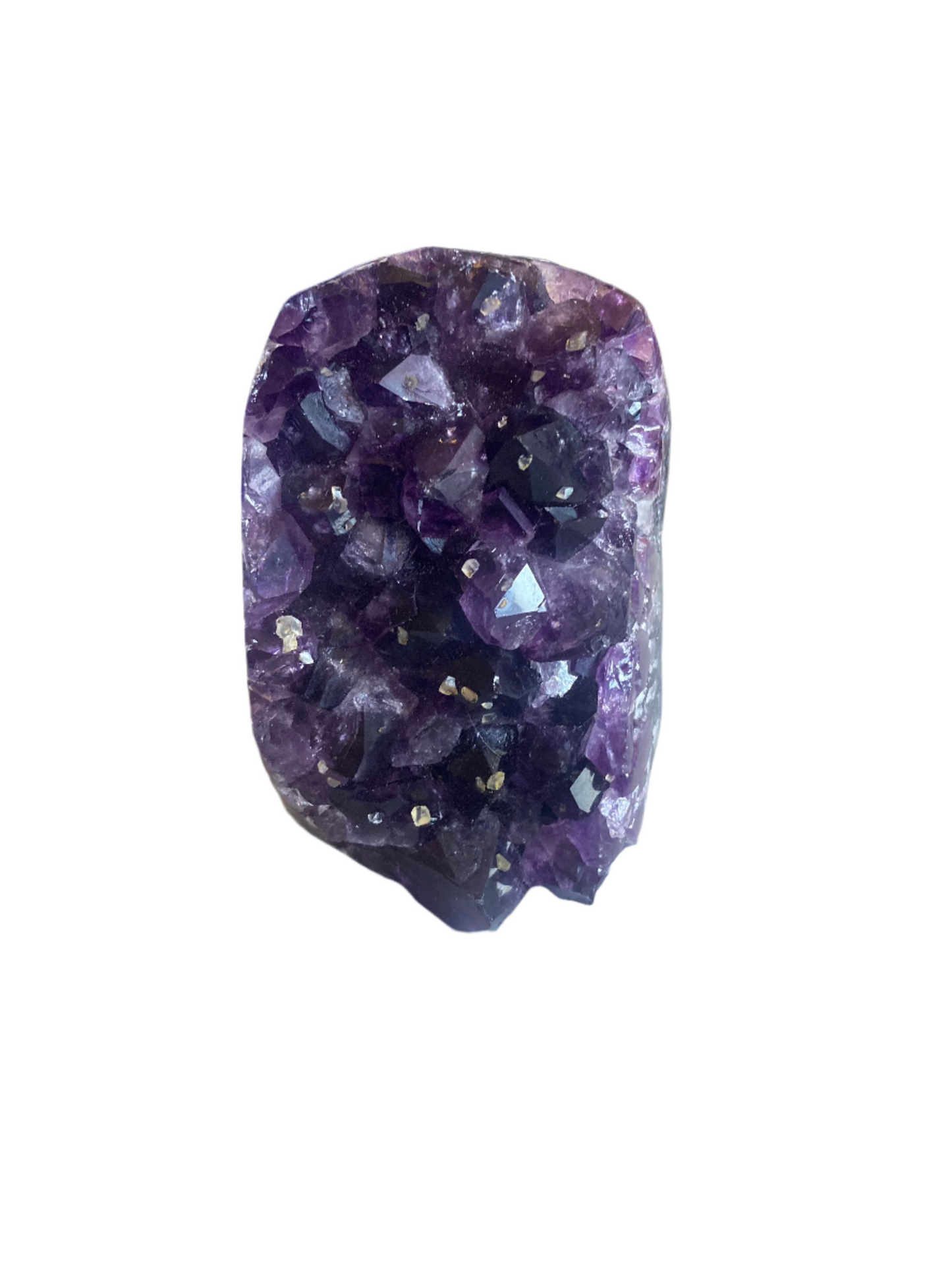 Amethyst small geode