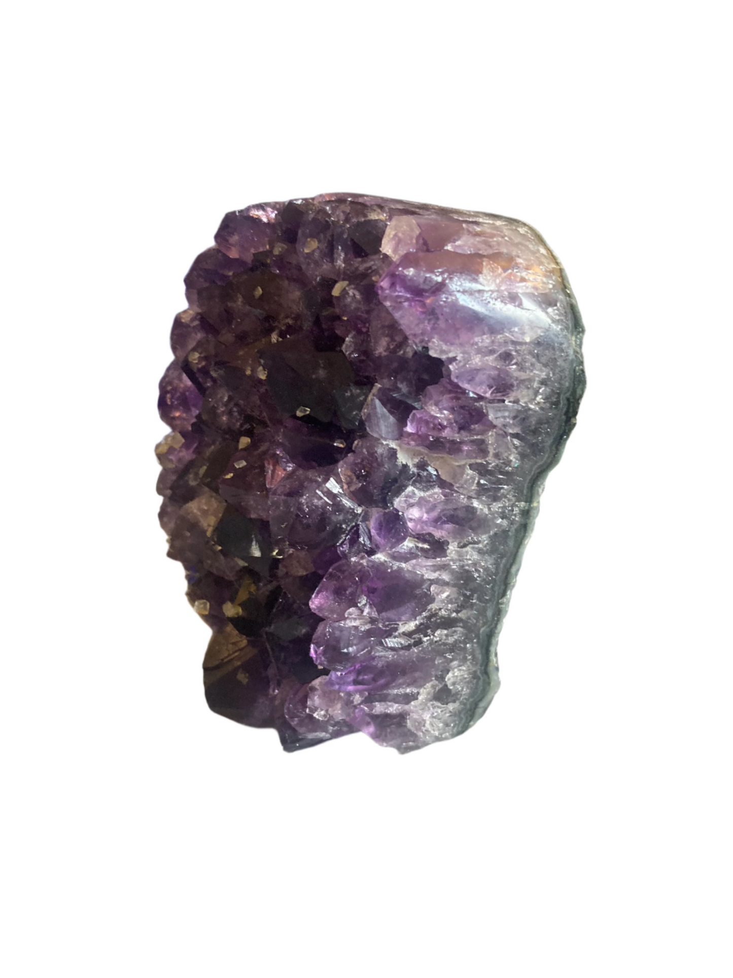 Amethyst small geode