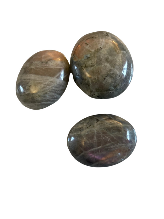 Labradorite palms